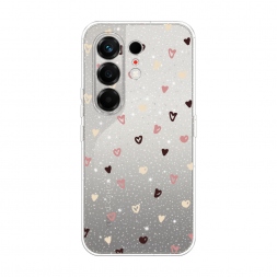 ��������� �������� ������� ������� �� Tecno Camon 50 4G