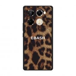 ������� ����������� ����� Ebash �� �������� �� Infinix Note 40 Pro 5G