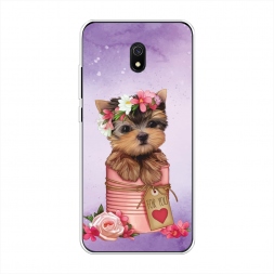 ����������� ����� ϸ��� ��� ���� �� Xiaomi Redmi 8A