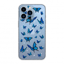 ��������� ����� ������� �� iPhone 13 Pro