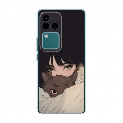 ����������� ����� ����� ������� � ������� �� Vivo V30 Pro