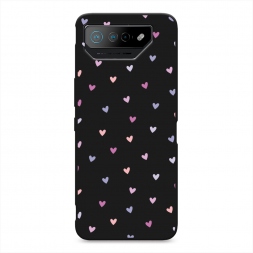 ������� ����������� ����� ���������� ��������� �������� �� Asus ROG Phone 7