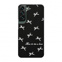 ������� ������ How to tie a bow 1 �� Samsung Galaxy S22