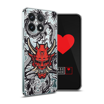 ����������� ����� ����� � ������� �� Xiaomi Redmi K70 5G