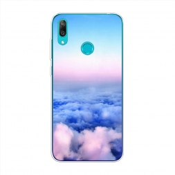 ����������� ����� ������ �� Huawei Y7 2019