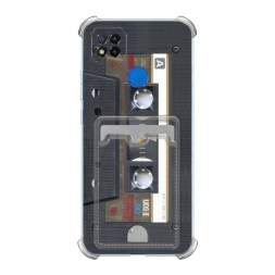������ ��������� ������� �� Xiaomi Redmi 9C