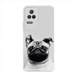 ����������� ����� ������� ���� �� Xiaomi Redmi K40S