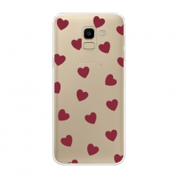 ����������� ����� �������� �������� ������� �� Samsung Galaxy J6 2018