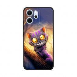 ������� ����������� ����� Cheshire Cat �� Oppo Reno 14F