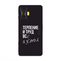 ����������� ����� �������� � ���� �� Xiaomi Poco F4 GT