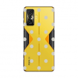 ����������� ����� ������� ����� �� Xiaomi Poco F4 GT