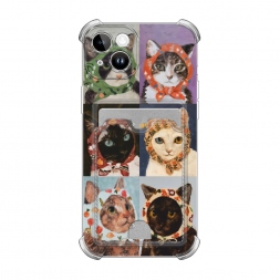 ������ ������� � ��������� �� iPhone 14