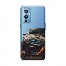 ����������� ����� �� ����� 2 �� OnePlus 9 LE2110