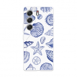  ������� ������� �� Tecno Camon 40
