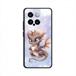 ������� ����������� ����� ��������� � ������� ����� �� Xiaomi 14