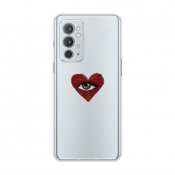 ����������� ����� heart eye 2 �� OnePlus 9RT