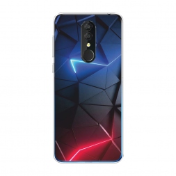 ����������� ����� ���������� ���������� �� Alcatel 3 5053Y (2019)