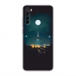 ����������� ����� ������ ���� �� Xiaomi Redmi Note 8T