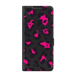 �����-������ Premium Pink cow spots �� Itel A48