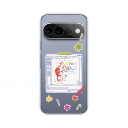 ����������� ����� ����� �� ������� ������� �� Google Pixel 11 Pro