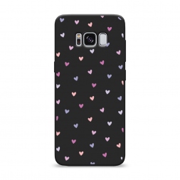 ������� ����������� ����� ���������� ��������� �������� �� Samsung Galaxy S8