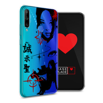 ����������� ����� ������� � ��������� �� Honor 9C
