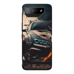 ������� ����������� ����� �� ����� �� Asus ROG Phone 7
