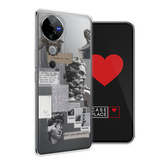 ����������� ����� ������ ��������� ���������� �� Vivo V40
