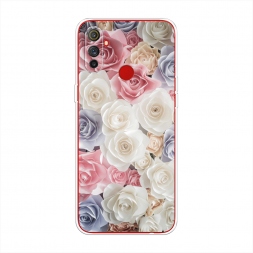 ����������� ����� ���������� ���� �� Realme C3