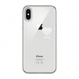 ����������� ����� ��������� ������ ����� �� iPhone XS (10S)