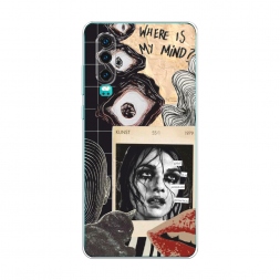 ����������� ����� Where is my mind �� Huawei P30