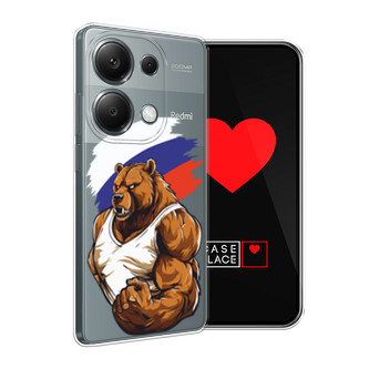 ����������� ����� ������� ������� �� POCO M6 Pro 4G