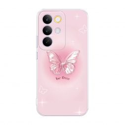 ����������� ����� be free butterfly 3 �� Realme C85 Pro