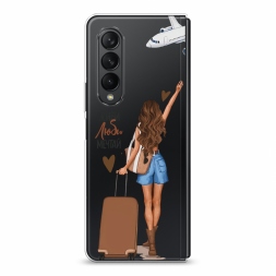 ����������� ����� ���� ���� ������ �� Samsung Galaxy Z Fold 3