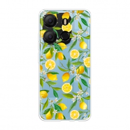 ����������� ����� ������ ������ �� Tecno Pop 7