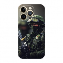 ����������� ����� ������ �� iPhone 14 Pro Max