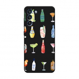 ������� ����������� ����� ������ ������� �� Samsung Galaxy S21 FE 5G