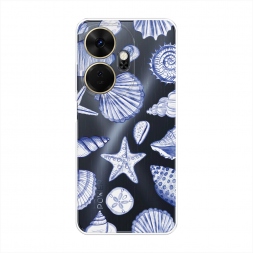 ����������� ����� ������� ������� �� Itel P55+ 4G