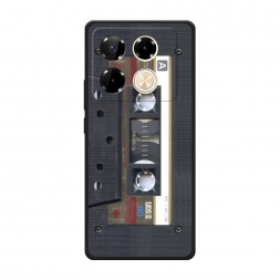 ������� ����������� ����� ��������� ������� �� Infinix Note 40 Pro 4G