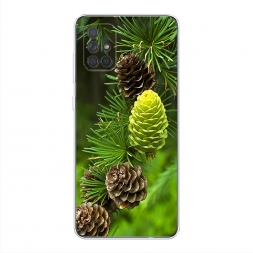����������� ����� ��� 13 �� Samsung Galaxy A71 4G