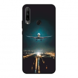 ������� ����������� ����� ������� � ������ ���� �� Honor 9X Premium
