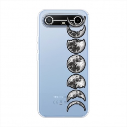 ����������� ����� ���� ���� �� Tecno Spark Slim