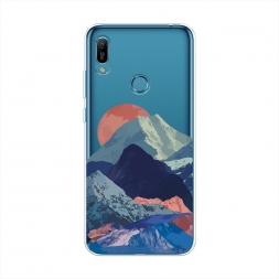 ����������� ����� ����� � ������� ����� �� Honor 8A (8A Pro/Prime)