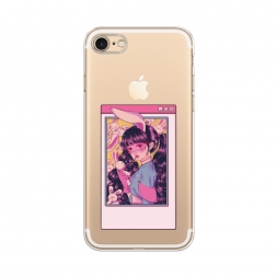 ����������� ����� Anime window �� iPhone 7