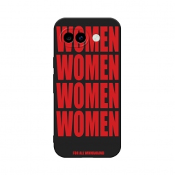 ������� ����������� ����� WOMEN �� Google Pixel 10A