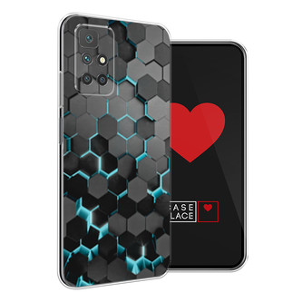 ����������� ����� ���� ��������� �� Xiaomi Redmi 10