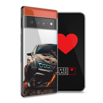 ����������� ����� �� ����� 2 �� Google Pixel 6 Pro