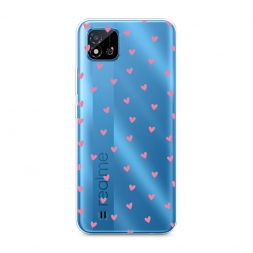 ����������� ����� ��������� ������� �������� �� Realme C20
