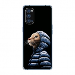 ����������� ����� ��� � �������� �� Oppo Reno 4 Pro 5G