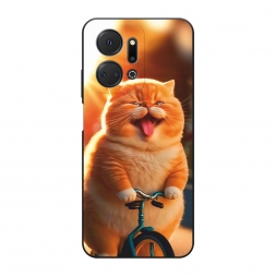 ������� ����������� ����� ��� �� ������ �� Honor X7A